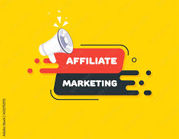 Affiliation Marketing